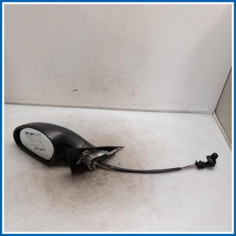 Retrovisore esterno ant. sx. SEAT Ibiza IV 6L1