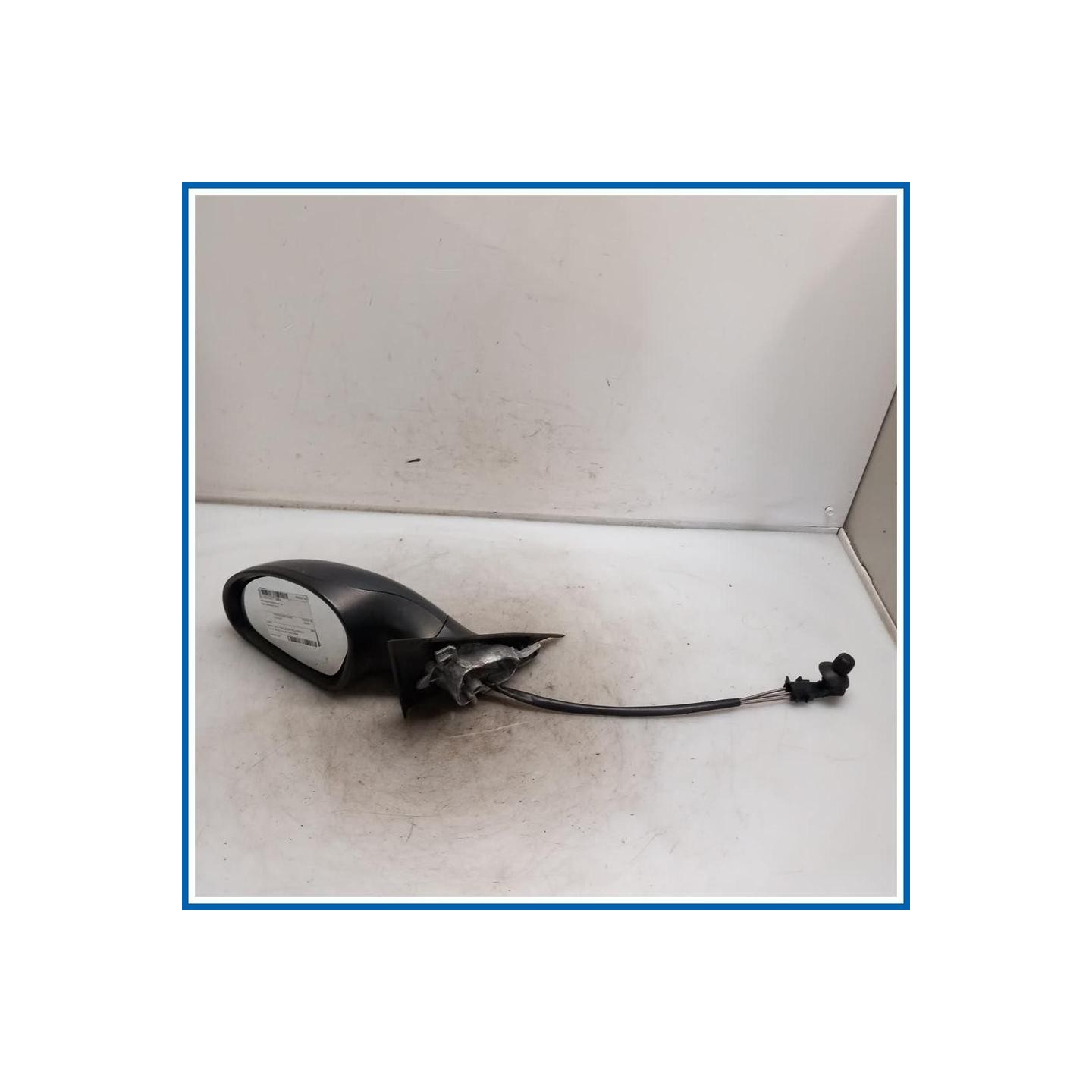 Retrovisore esterno ant. sx. SEAT Ibiza IV 6L1