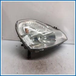 Proiettore ant. dx. RENAULT Modus