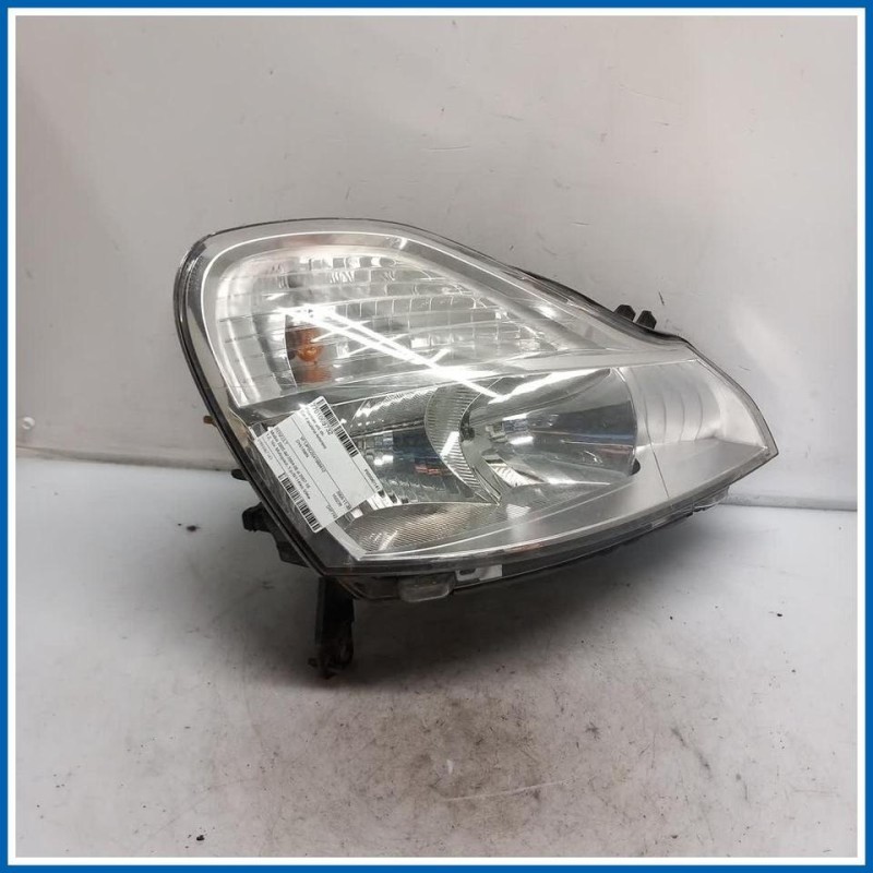 Proiettore ant. dx. RENAULT Modus