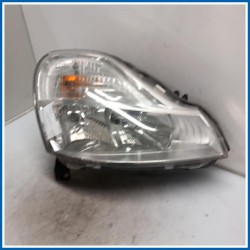 Proiettore ant. dx. RENAULT Modus