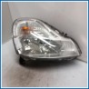 Proiettore ant. dx. RENAULT Modus