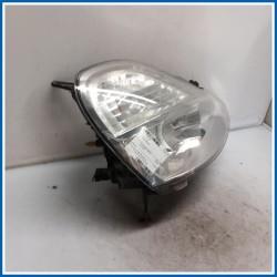 Proiettore ant. dx. RENAULT Modus