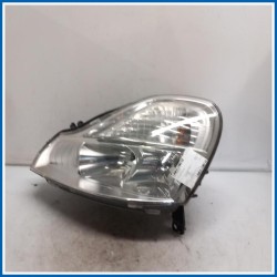 Proiettore ant. sx. RENAULT Modus