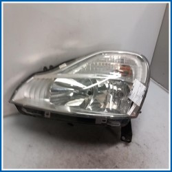 Proiettore ant. sx. RENAULT Modus