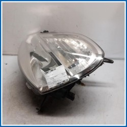 Proiettore ant. sx. RENAULT Modus