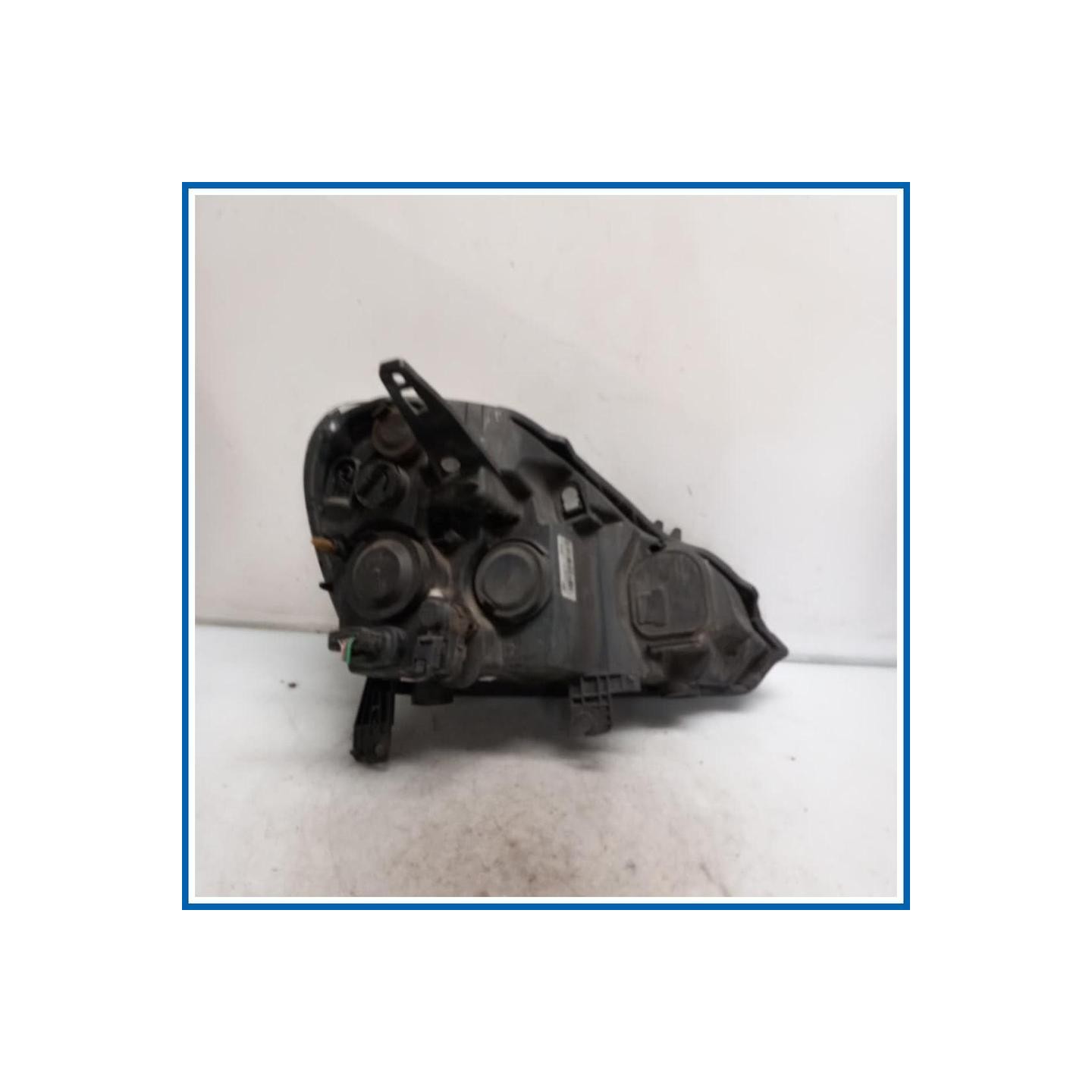 Proiettore ant. sx. RENAULT Modus
