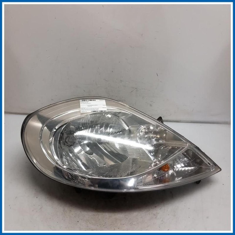 Proiettore ant. dx. RENAULT Trafic III