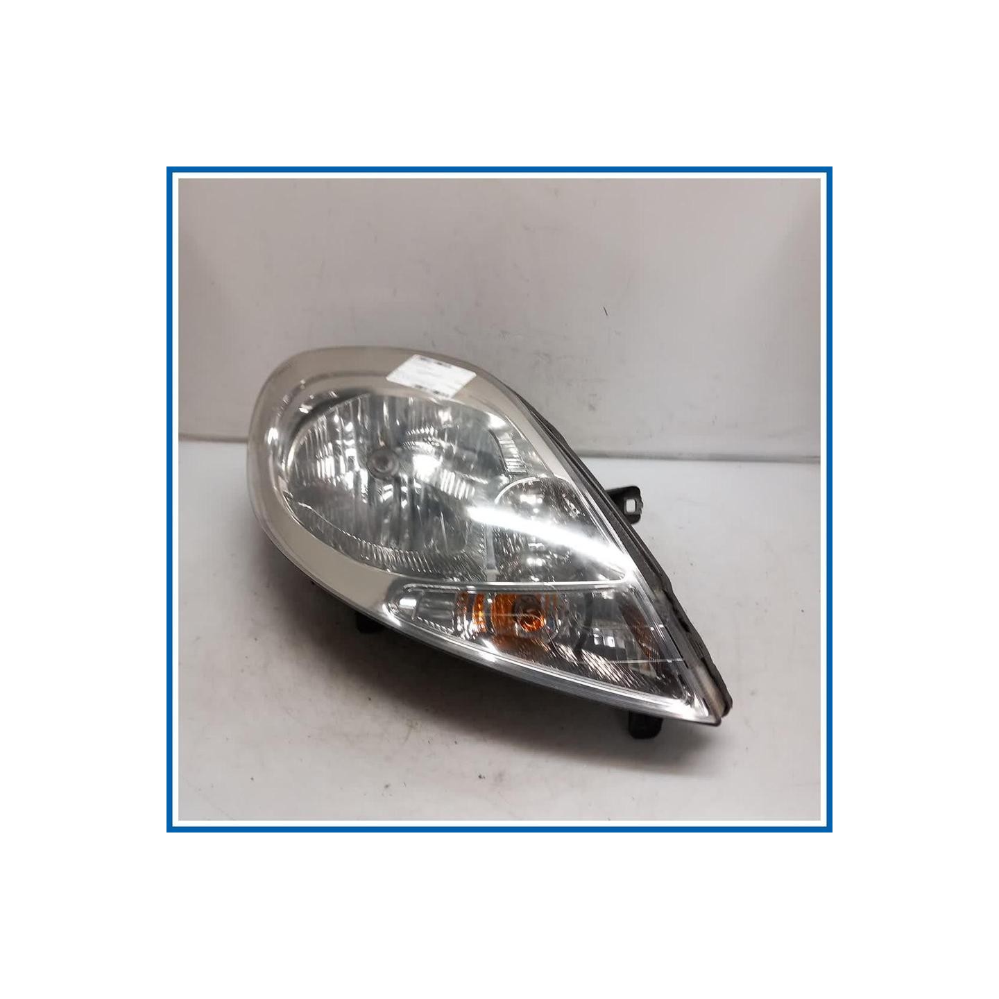 Proiettore ant. dx. RENAULT Trafic III