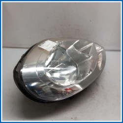 Proiettore ant. dx. RENAULT Trafic III