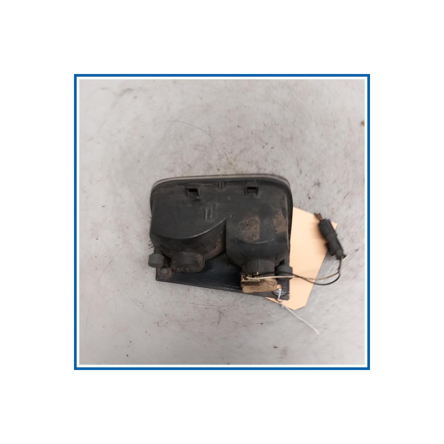 Fanale retromarcia post. dx. RENAULT Trafic III