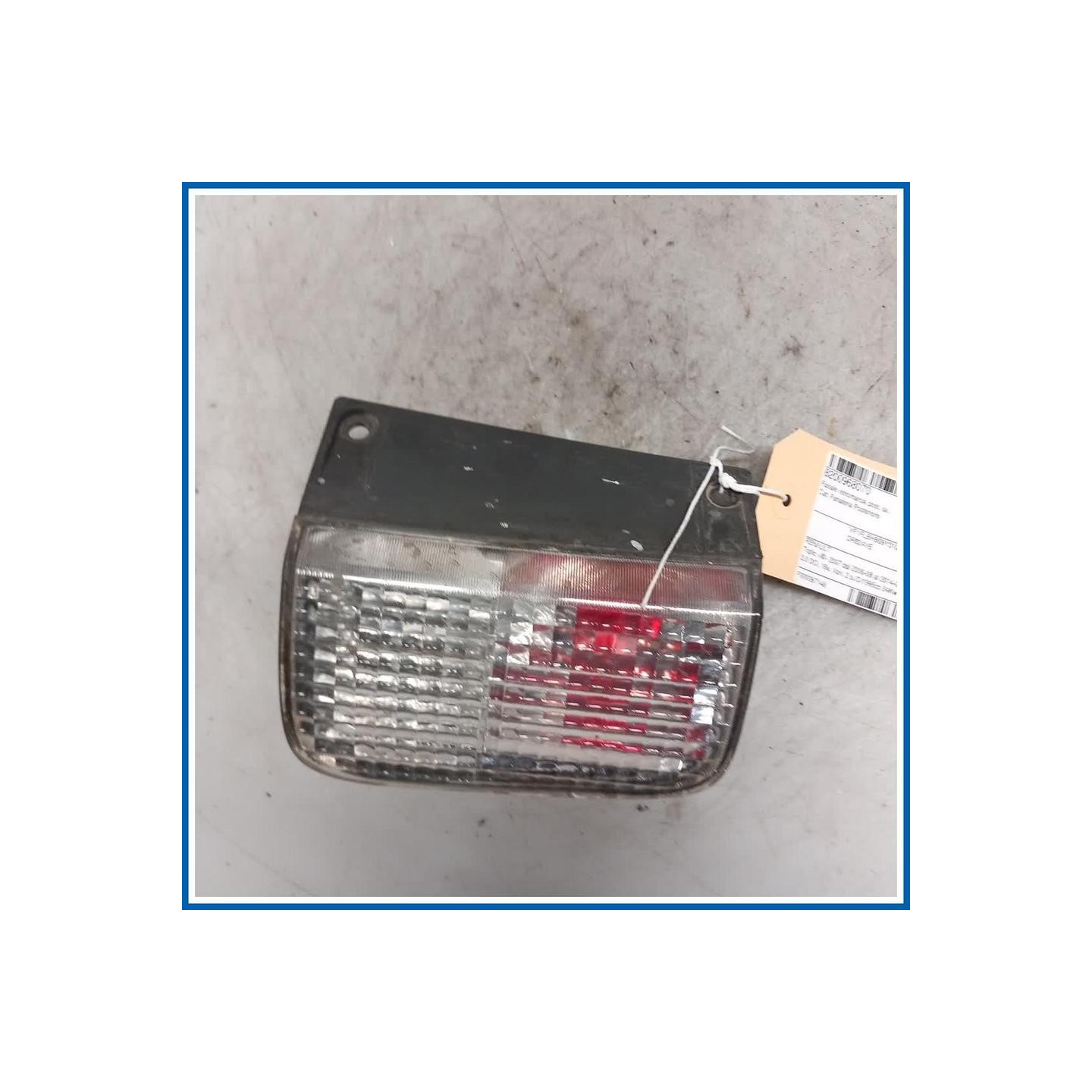 Fanale retromarcia post. sx. RENAULT Trafic III