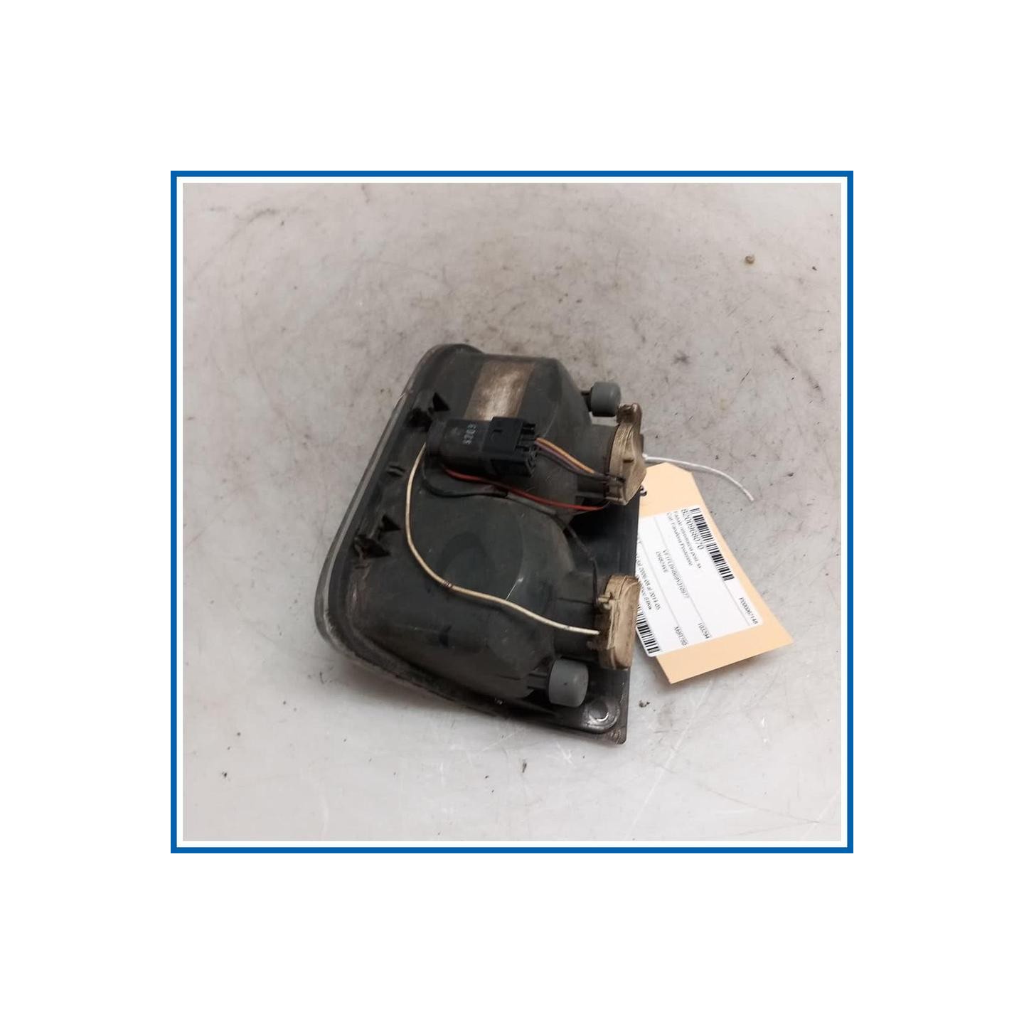 Fanale retromarcia post. sx. RENAULT Trafic III