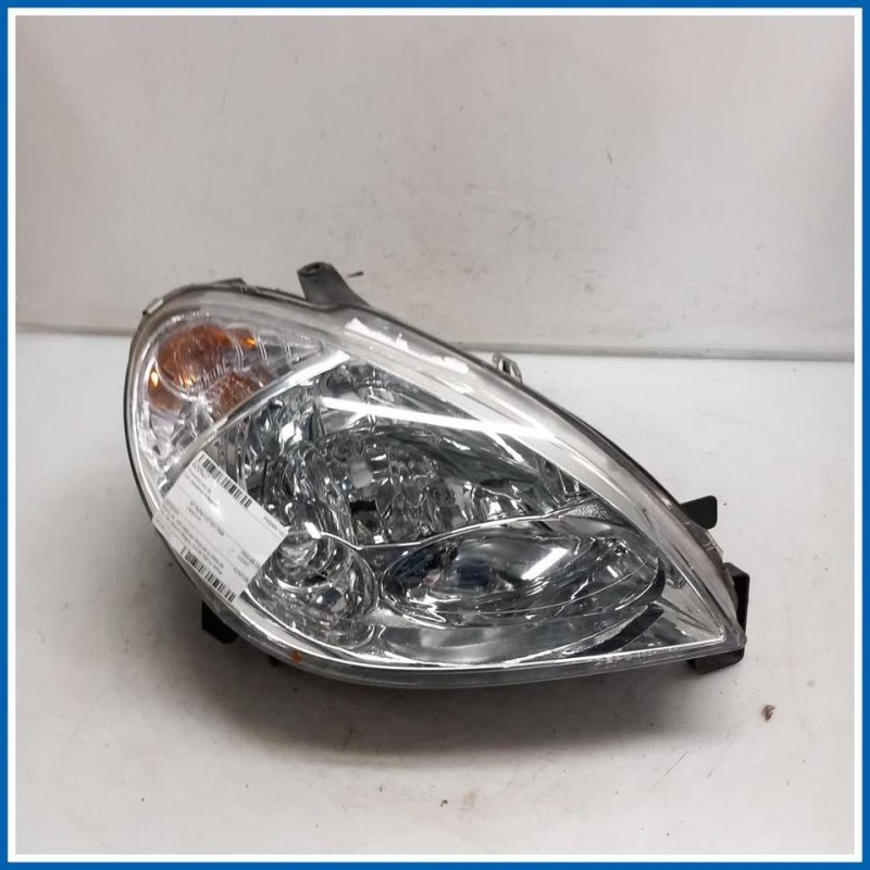 Proiettore ant. dx. CITROEN Xsara II SW