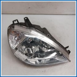 Proiettore ant. dx. CITROEN Xsara II SW