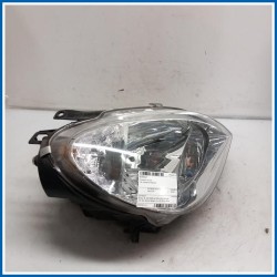 Proiettore ant. dx. CITROEN Xsara II SW