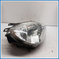 Proiettore ant. dx. CITROEN Xsara II SW