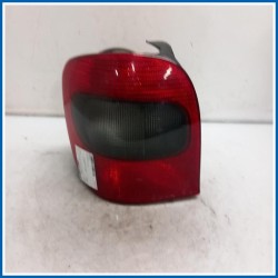 Fanale post. sx. CITROEN Xsara II SW