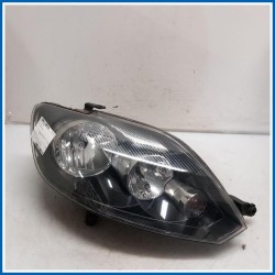 Proiettore ant. dx. VOLKSWAGEN Golf Plus II