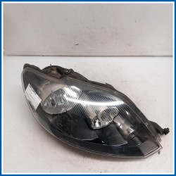 Proiettore ant. dx. VOLKSWAGEN Golf Plus II