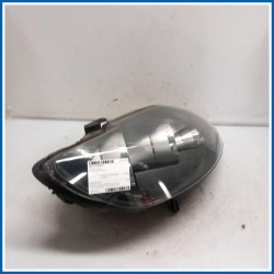 Proiettore ant. dx. VOLKSWAGEN Golf Plus II