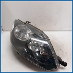 Proiettore ant. dx. VOLKSWAGEN Golf Plus II