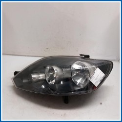 Proiettore ant. sx. VOLKSWAGEN Golf Plus II