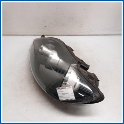 Proiettore ant. sx. VOLKSWAGEN Golf Plus II