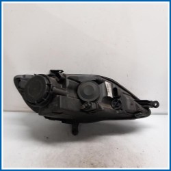 Proiettore ant. sx. VOLKSWAGEN Golf Plus II