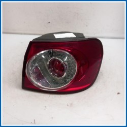 Fanale est. post. dx. VOLKSWAGEN Golf Plus II