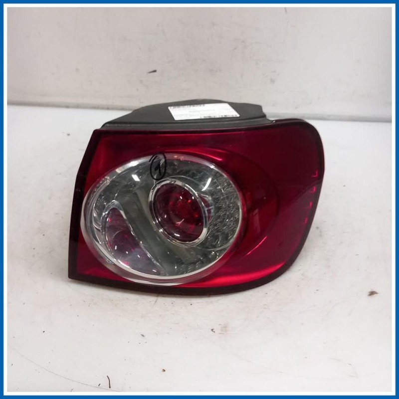 Fanale est. post. dx. VOLKSWAGEN Golf Plus II
