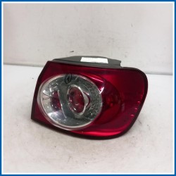 Fanale est. post. dx. VOLKSWAGEN Golf Plus II