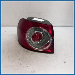 Fanale est. post. sx. VOLKSWAGEN Golf Plus II