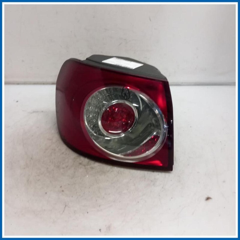 Fanale est. post. sx. VOLKSWAGEN Golf Plus II