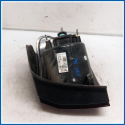 Fanale est. post. sx. VOLKSWAGEN Golf Plus II