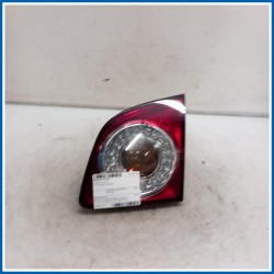 Fanale int. post. dx. VOLKSWAGEN Golf Plus II