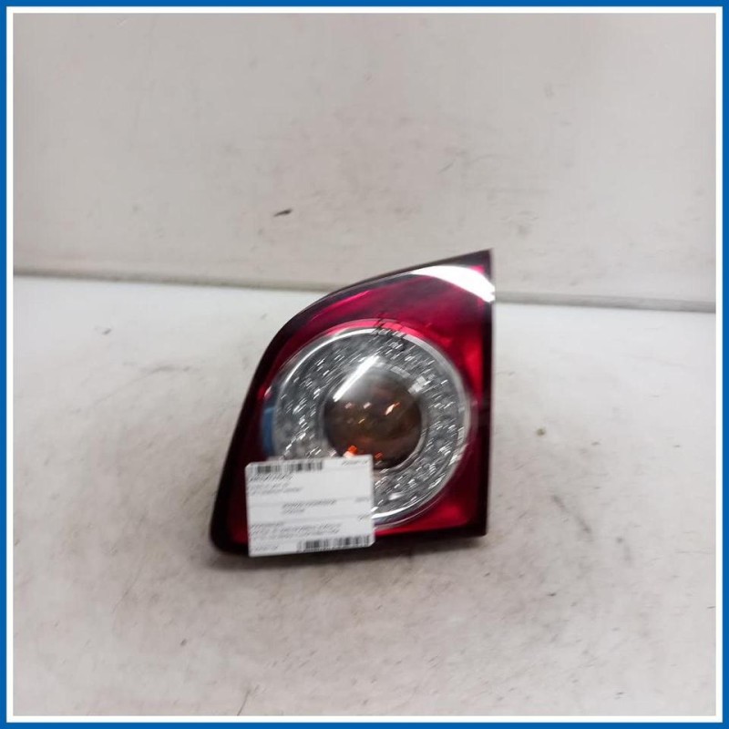 Fanale int. post. dx. VOLKSWAGEN Golf Plus II