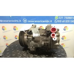 COMPRESSORE A/C 032 DACIA LOGAN (11/05-10/08) K9KK7 6001549991