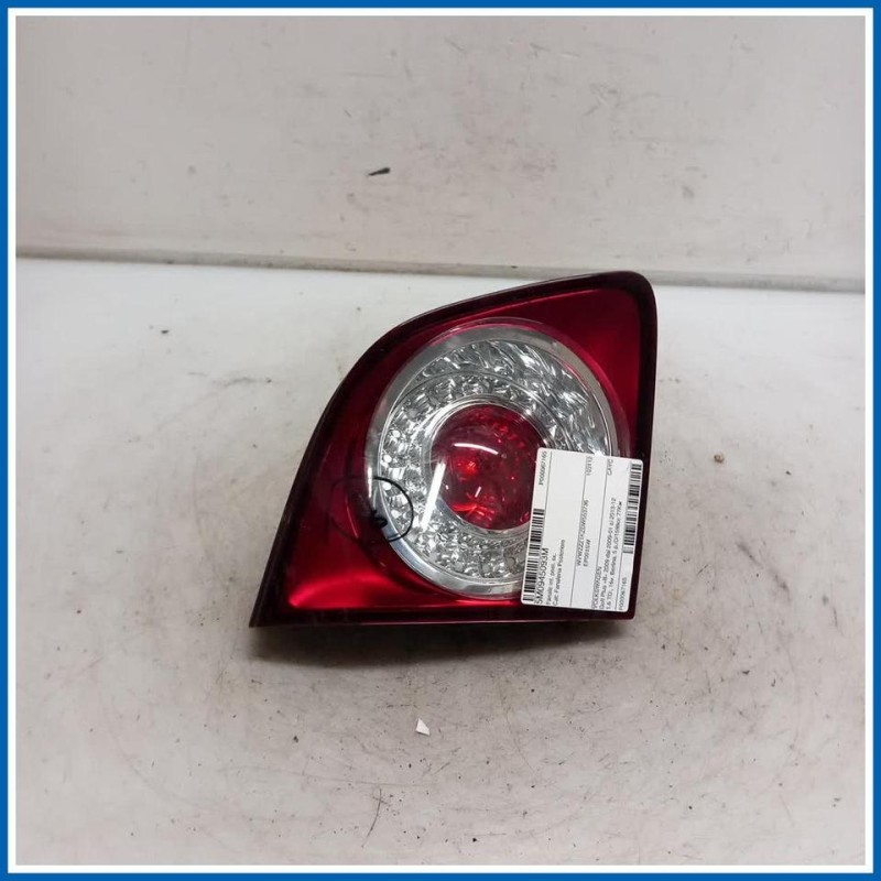 Fanale int. post. sx. VOLKSWAGEN Golf Plus II