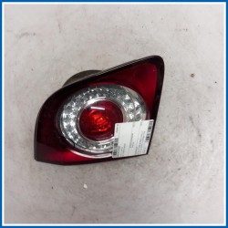 Fanale int. post. sx. VOLKSWAGEN Golf Plus II
