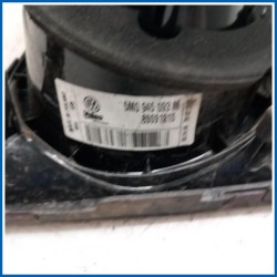 Fanale int. post. sx. VOLKSWAGEN Golf Plus II