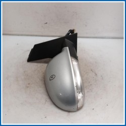 Retrovisore esterno ant. dx. VOLKSWAGEN Golf Plus II