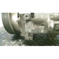 COMPRESSORE A/C 032 DACIA LOGAN (11/05-10/08) K9KK7 6001549991