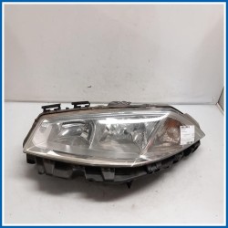 Proiettore ant. sx. RENAULT Mégane II