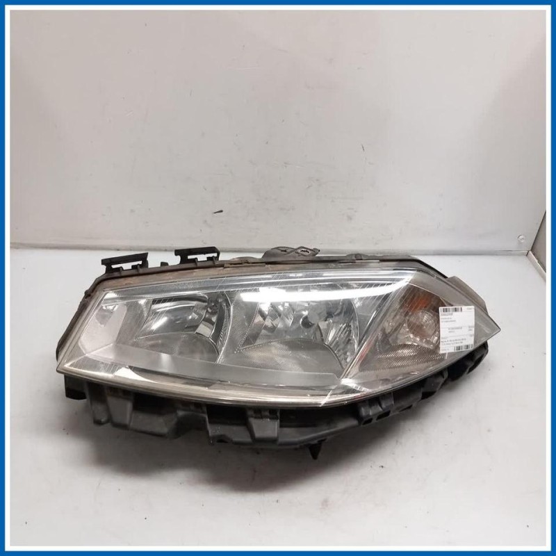 Proiettore ant. sx. RENAULT Mégane II