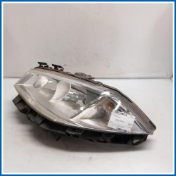 Proiettore ant. sx. RENAULT Mégane II