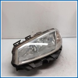 Proiettore ant. sx. RENAULT Mégane II