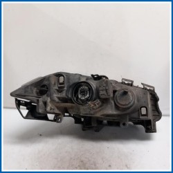 Proiettore ant. sx. RENAULT Mégane II