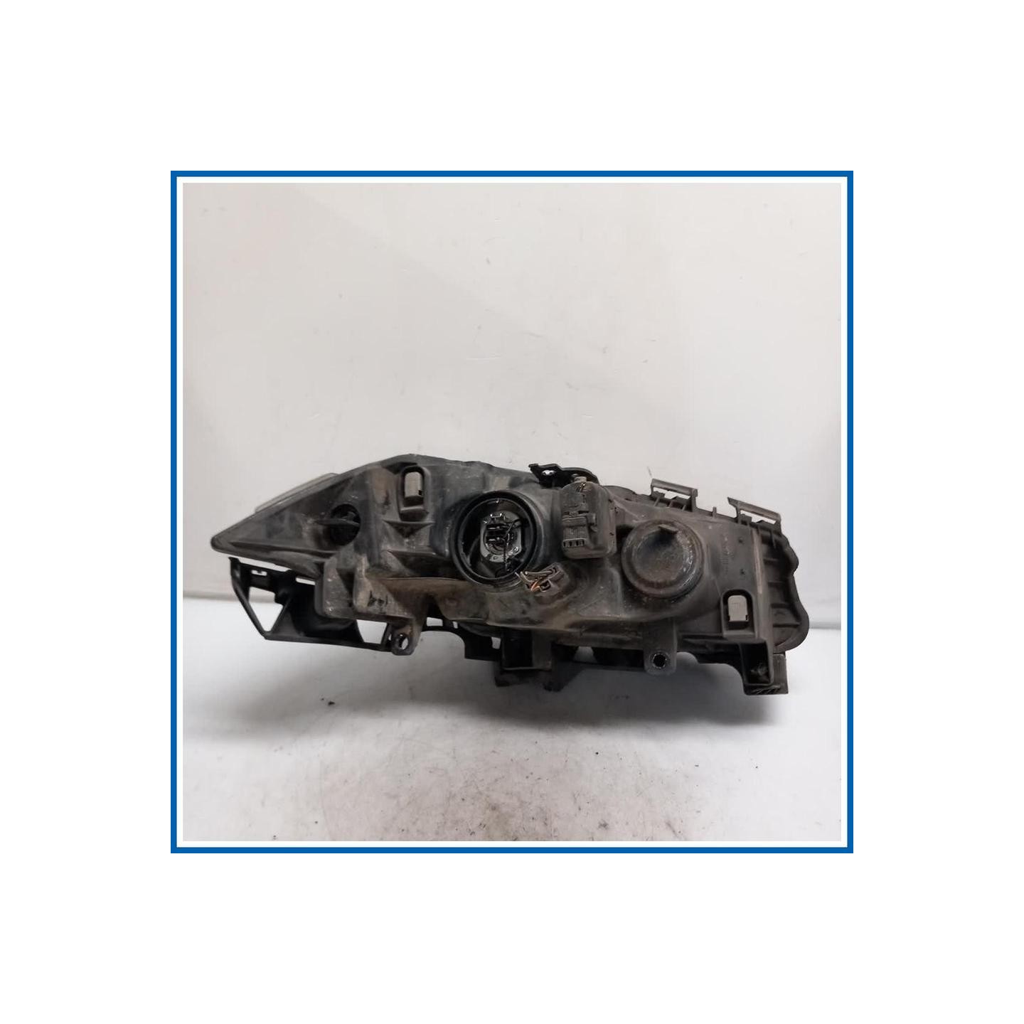Proiettore ant. sx. RENAULT Mégane II