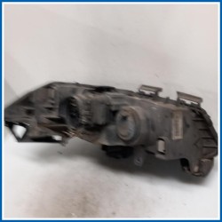 Proiettore ant. sx. RENAULT Mégane II